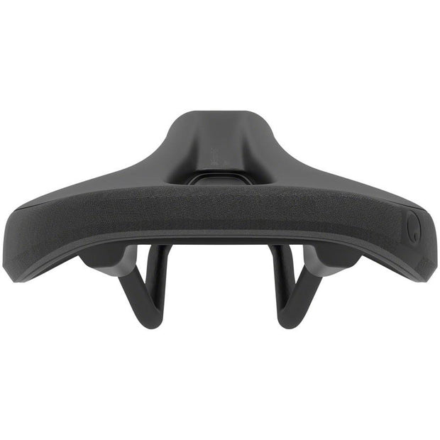 Ergon SM Enduro Comp Saddle - Stealth, Mens, Full View