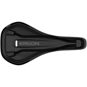 Ergon SM Enduro Comp Saddle - Stealth, Mens, Full View