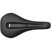 Ergon SM Enduro Comp Saddle - Stealth/Oil Slick, Mens, Full View