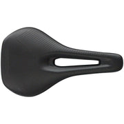 Ergon SR Pro Saddle - Titanox, Black, Women's, Full View