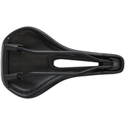 Ergon SR Pro Saddle - Titanox, Black, Women's, Full View