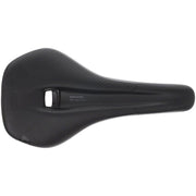 Ergon SR Pro Saddle - Titanium, Stealth, Mens, Full View