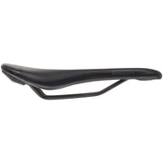 Ergon SR Pro Saddle - Titanium, Stealth, Mens, Full View