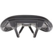 Ergon SR Pro Saddle - Titanium, Stealth, Mens, Full View