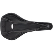 Ergon SR Pro Saddle - Titanium, Stealth, Mens, Full View