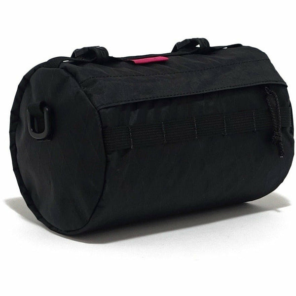 Swift Industries Bandito Handlebar and Saddle Bag – The Path Swift Industries Bandito Handlebar and Saddle Bag – The Path