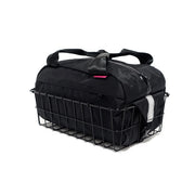 Swift Industries Sugarloaf Basket black full view