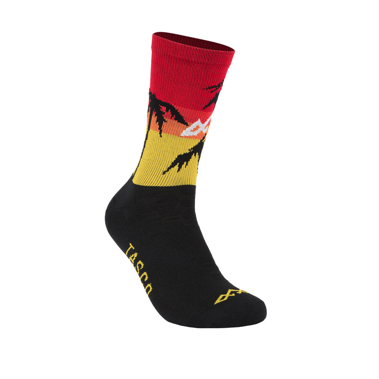 Tasco Socal MTB Socks