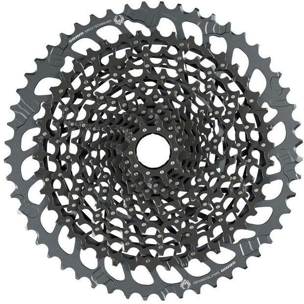 Sram GX Eagle Cassette - XG-1275, 10-52t