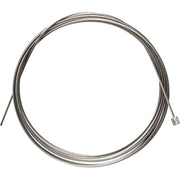 Shimano Stainless Derailleur Cable 1.2 x 2100mm, Full View