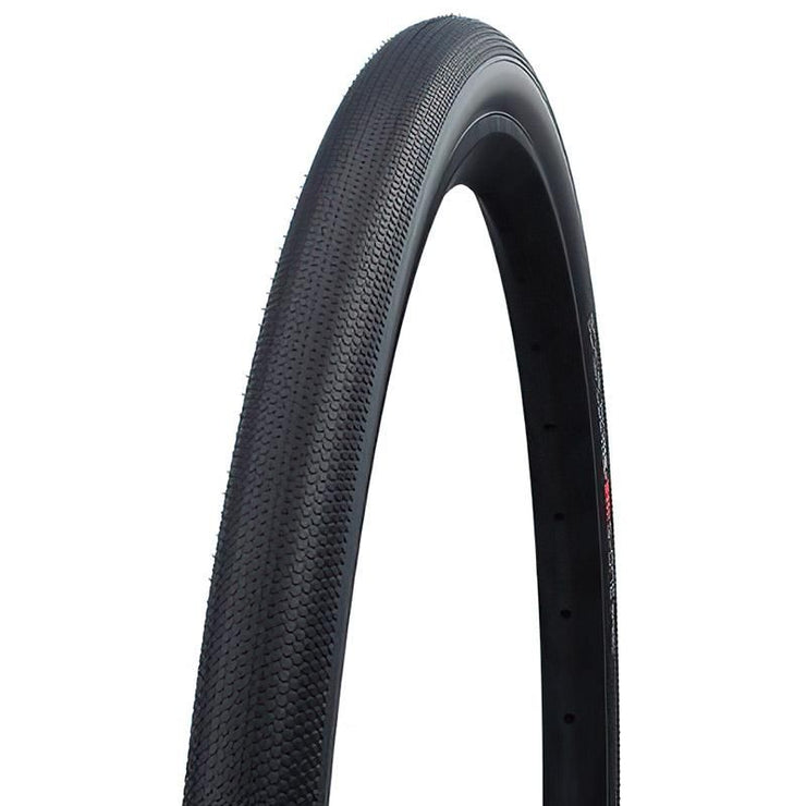 Schwalbe G-One Speed Tire, 700 x 38c TLE, Full View