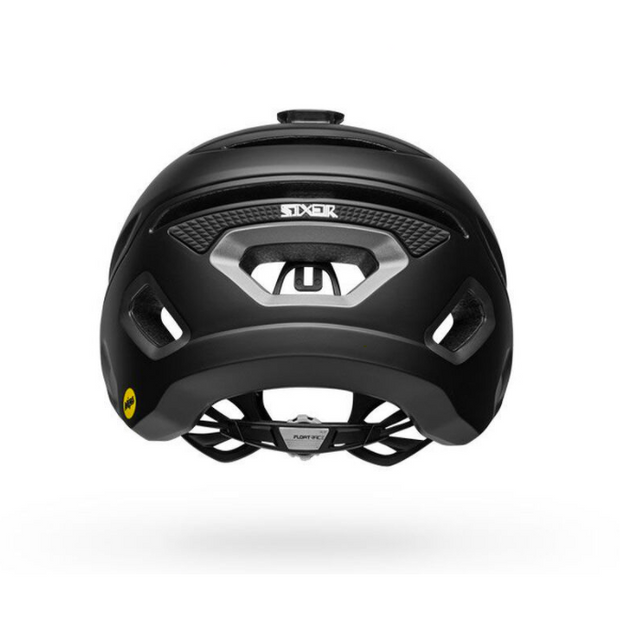 Bell Sixer MIPS Mountain Bike Helmet back view