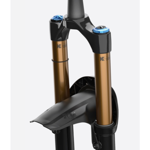 Fox shop mudguard 2021