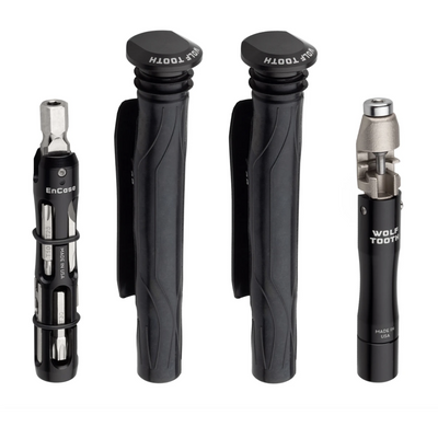 EnCase System Bar Kit One full