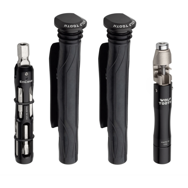 EnCase System Bar Kit One full