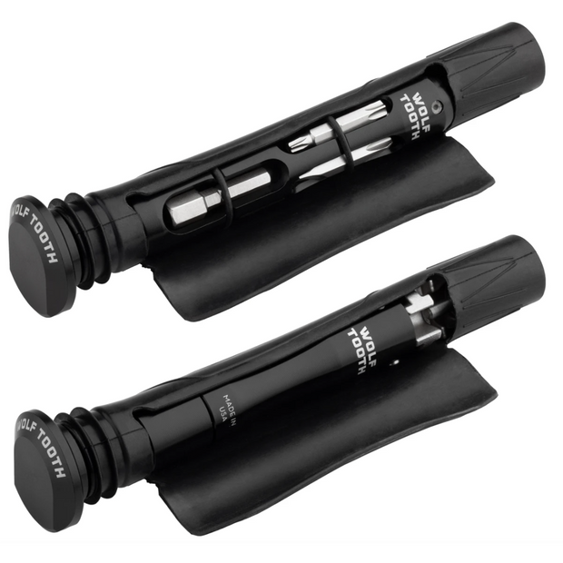 EnCase System Bar Kit One open