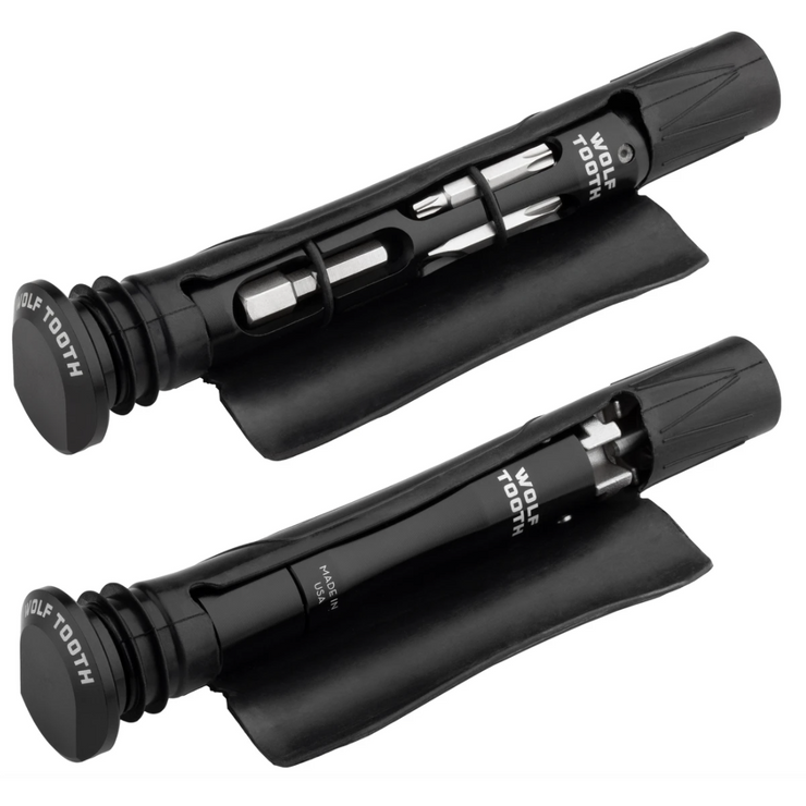 EnCase System Bar Kit One open