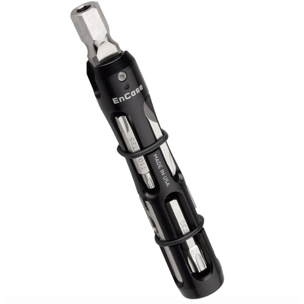 EnCase System Bar Kit One tool sideview