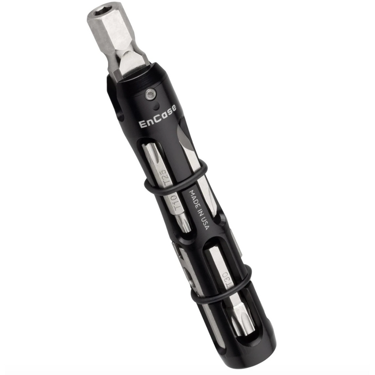 EnCase System Bar Kit One tool sideview