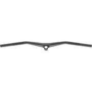 SCOTT Syncros Hixon iC 1.0 Rise 800mm Carbon Bar/Stem, Full View