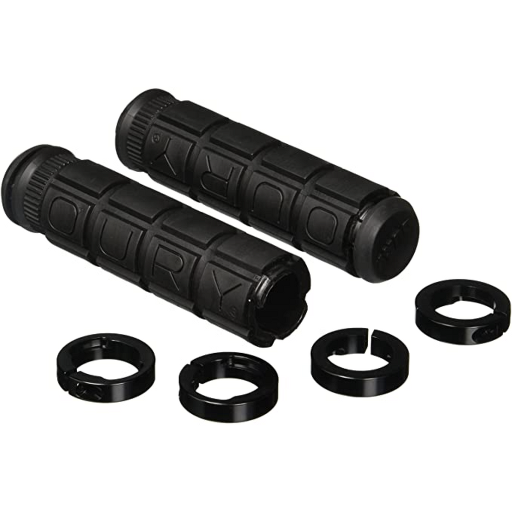 Oury Lock-On Bonus Pack Grips – The Path Bike Shop