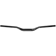 Deity Racepoint Handlebar, Stealth, Full View