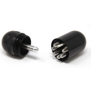 Dynaplug Megaplug kit black