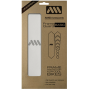 AMX Frame Guard Basic Clear in package