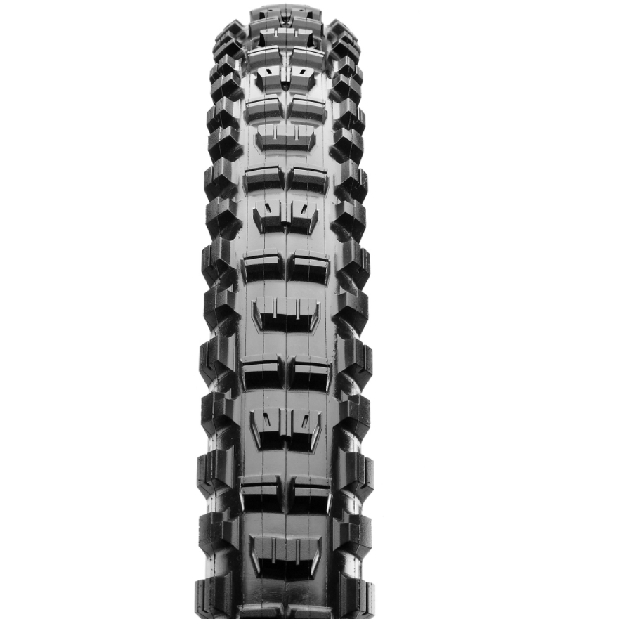 新品　MAXXIS ASSEGAI MINION DHR2 29インチ　白ロゴ 新しいスタイル 新品 MAXXIS 白ロゴ 29インチ DHR2 MINION