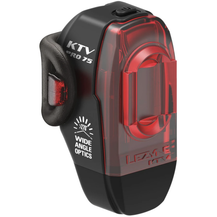 Lezyne KTV Drive Pro 75 Tail Light