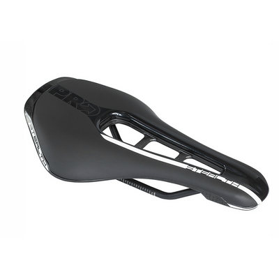 Shimano Stealth Offroad Saddle black full view