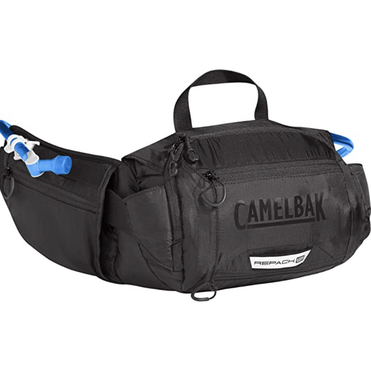 Camelbak Repack LR 4 50oz black front view