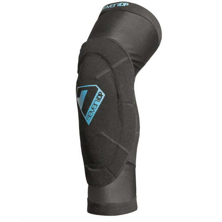 7IDP Sam Hill Knee Pad full view