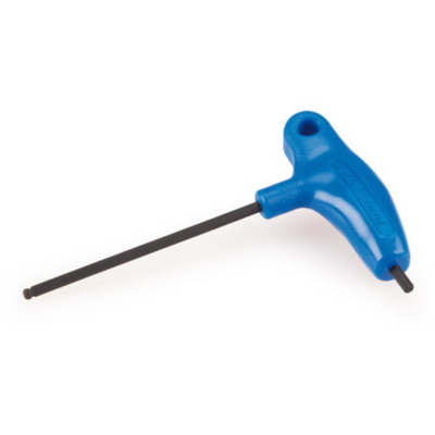 Park Tool PH-4 P-Handled 4mm Hex Wrench full view