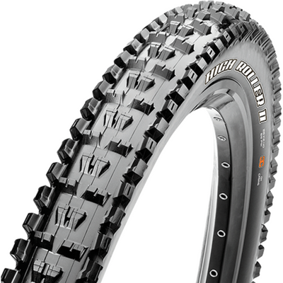 Maxxis High Roller II 29x2.3 full view