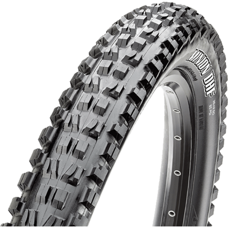 Maxxis Minion DHF 29x2.5 TL 3 full view