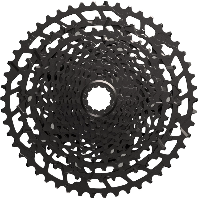 SRAM PG-1230 NX Eagle 12-Speed Cassette - Components
