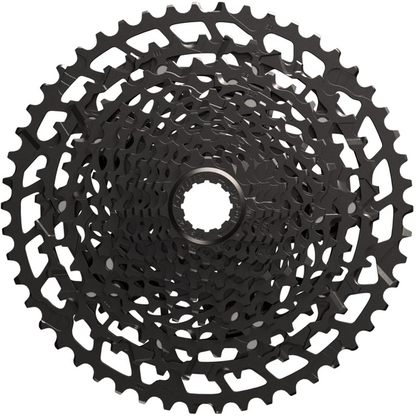 SRAM NX Eagle PG-1230 Cassette - 12-Speed 11-50t – The Path Bike Shop