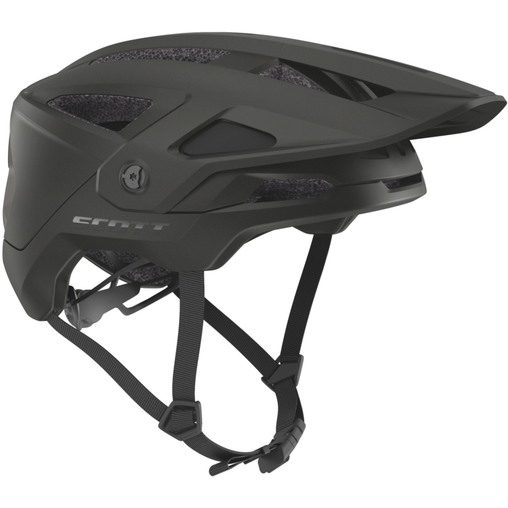 Scott Stego Plus Mountain Bike Helmet SALE The Path Bike Shop