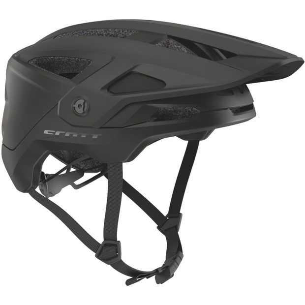 Scott top bicycle helmets