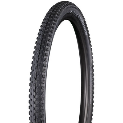 Bontrager XR2 TI 26x2.20 tire full view