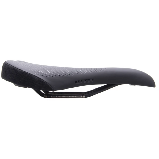 WTB rocket cromoly saddle side view