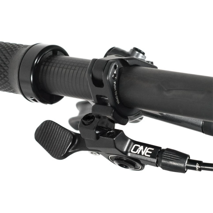 OneUp Components Dropper Remote I Spec EV MatchMaker V2 The Path Bike Shop