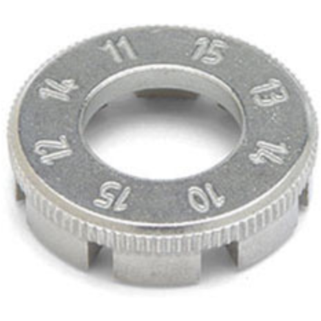 Giant O-Type Spoke Wrench – The Path Bike Shop