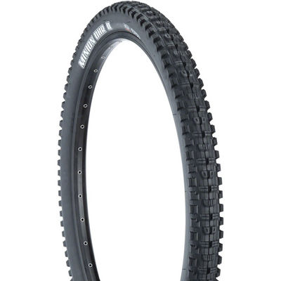 Maxxis Minion DHR II  3C/DD - 27.5x2.40 full view