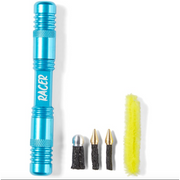 Dynaplug Racer Kit turquoise full