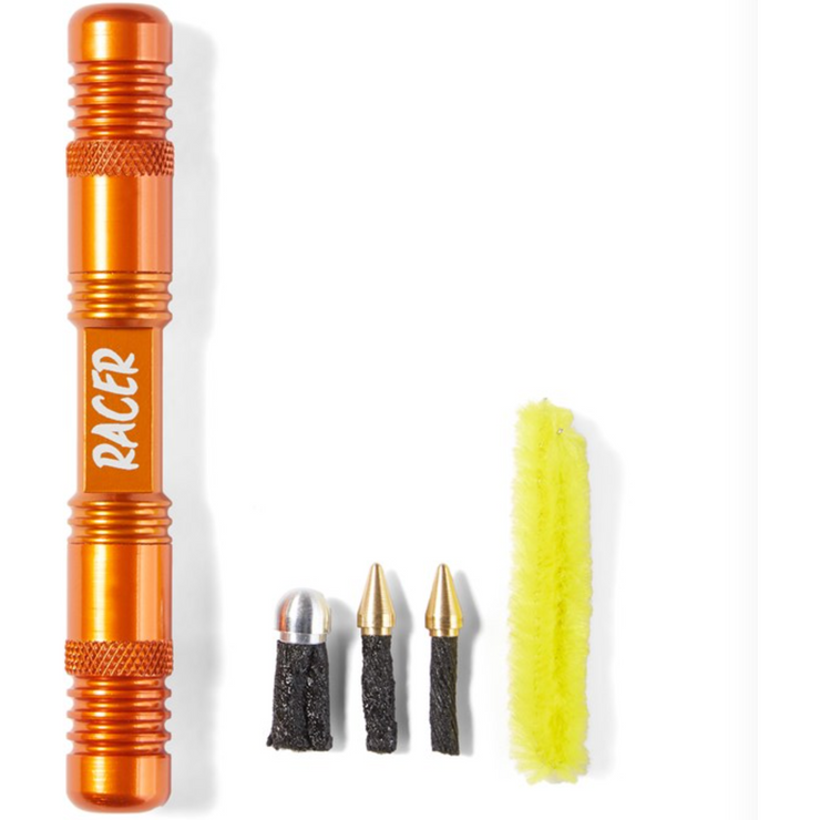 Dynaplug Racer Tubeless Tire Plug Kit – The Path Bike Shop