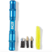 Dynaplug Racer Kit blue full