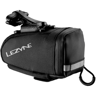 Lezyne M Caddy QR black full view