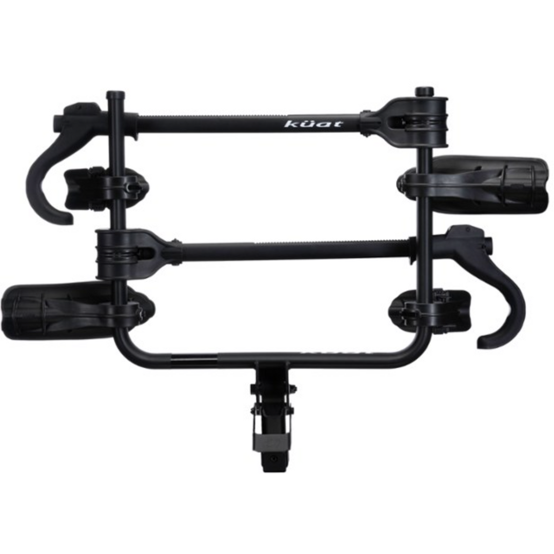 Kuat trailer hitch bike rack hotsell